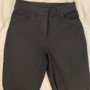 Lululemon City Sleek 5 Pocket Pant